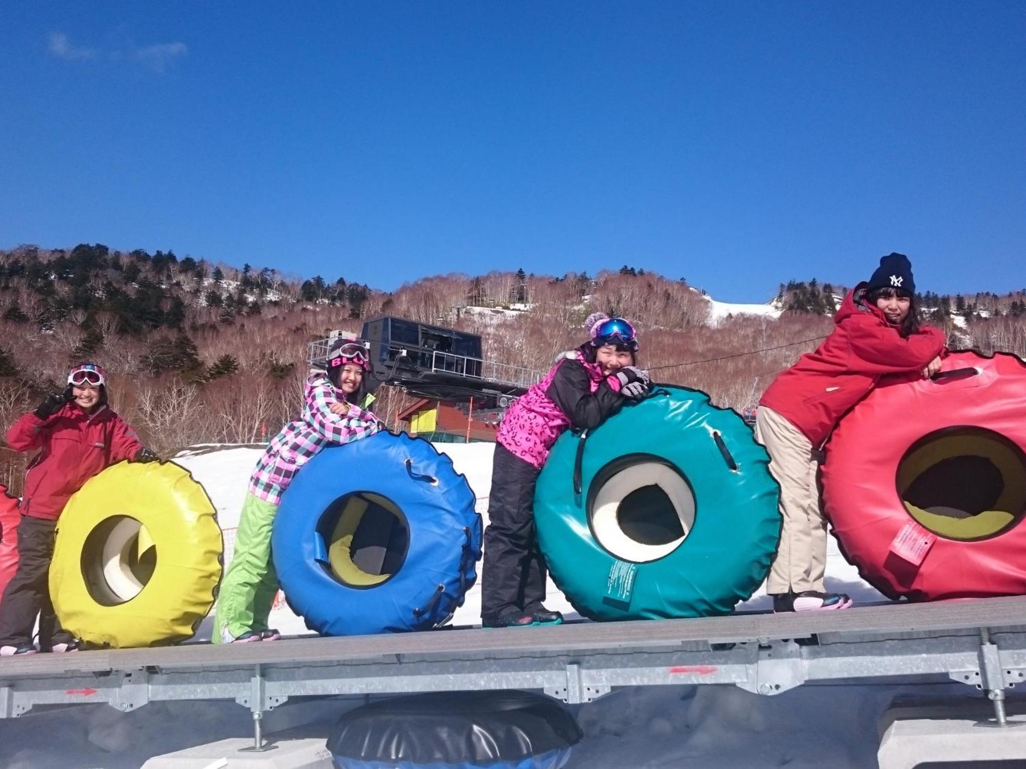 Manza Kogen Hotel Tsumagoi Eksteriør bilde