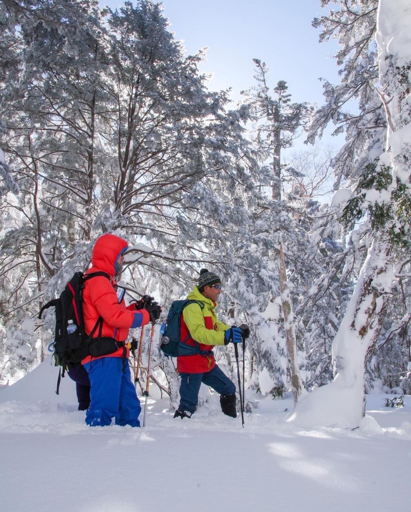 Manza Kogen Hotel Tsumagoi Eksteriør bilde