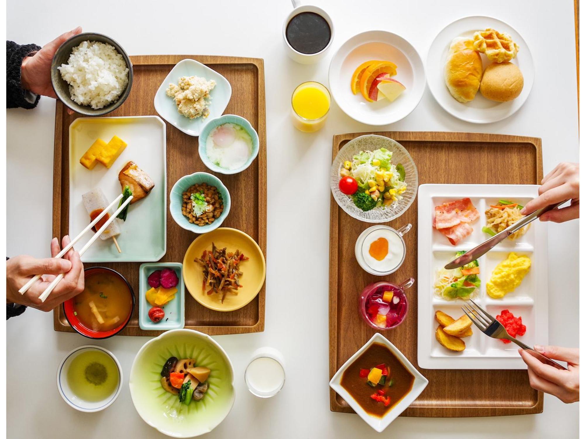 Manza Kogen Hotel Tsumagoi Eksteriør bilde