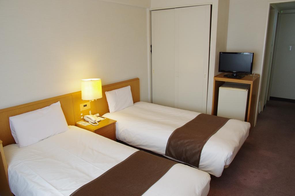 Manza Kogen Hotel Tsumagoi Eksteriør bilde